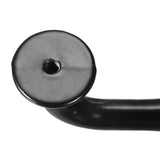 Furniture,Knobs,Black,Handles,Cupboard,Wardrobe,Drawer,Cabinet,Handle