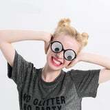 Funny,Googly,Goggles,Shaking,Party,Glasses,Party,Cosplay,Costume