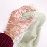 Disposable,Gloves,Garden,Restaurant,Plastic,Glove,Kitchen,Protective,Tools