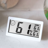 Simple,Temperature,Hygrometer,Indoor,Thermometer