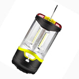 IPRee,Portable,Camping,Lantern,Modes,Rechargeable,Emergency,Light,Night