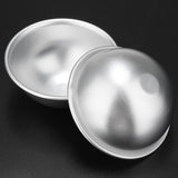 Aluminum,Molds,Sphere,Round,Mould,Handmade,Crafts