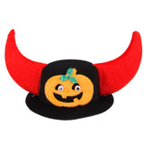 Halloween,Christmas,Headgear,Funny,Headwear,Supplies