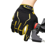 CoolChange,Winter,Racing,Cycling,Motorcycle,Gloves,Finger,Touchscreen,Gloves,Skidproof