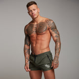 Men's,Fitness,Shorts,Summer,Sport,Running,Shorts