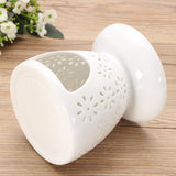 Ceramic,Fragrance,Essential,Burners,Aromatherapy,Scent,Candle,Holder,Incense,Burner