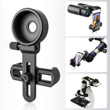 IPree,Telescope,Phone,Phone,Clamp,Bracket,Phone,Holder,Telescopic