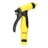 Adjustable,Multifunction,Pressure,Spray,Nozzle,Garden,Watering,Washing