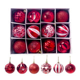 12Pcs,Christmas,Baubles,Decoration,Hanging,Party,Ornaments