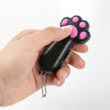 Zanlure,Laser,Funny,3Modes,Rechargeable,Chasing