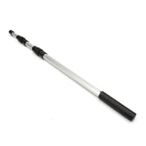 110CM,Extending,Fishing,Aluminum,Foldable,Handle