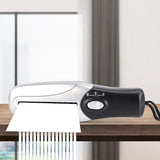 Portable,Electric,Paper,Shredder,Office,Handheld,Cutter,Strip,Machine