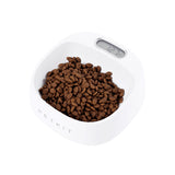 PETKIT,450ml,Electronic,Smart,Feeder,Smart,Weighing,Digital,Drinking,Feeder