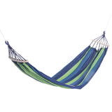 STRDC001,Ultralight,Camping,Hammock,Storage,Portable,Rainbow,Canvas,Outdoor,Activities,Swing