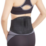 KALOAD,Lumbar,Support,Fitness,Sports,Exercise,Waist,Training,Waist,Protector