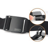 ENNIU,125cm,Nylon,Magnetic,Quick,Release,Buckle,Heavy,Tactical,Men's,Waist