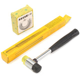 Aluminum,Stick,Sizer,Mandrel,Finger,Guage,Measuring,Hammers