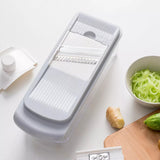 Jordan&Judy,Multifunction,Fruit,Vegetable,Cutter,Grater