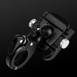 BIKIGHT,Phone,Holder,Mount,Bracket,Handlebar,Motorcycle,Bicycle,Cycling,iphone