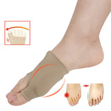 Separator,Straightener,Corrector,Thumb,Valgus,Protector