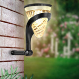 Mutifunction,Solar,PoweredOutdoor,Light,Waterproof,Colorful,Garden,Ground,Hanging,Decotation,Light