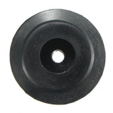 12pcs,25x20x15mm,Black,Rubber,Protector,Chair,Table,Crutch,Stools,Furniture