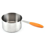 IPRee,Stainless,Steel,Measuring,Cooking,Spoon,Baking,Sugar,Coffee,Camping,Picnic