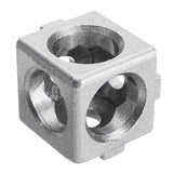 Suleve,2020mm,Aluminum,Angle,Corner,Connector,Sloted,Profile,Series,Aluminum,Profile