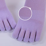 Women,Breathable,Sports,Cotton,Exercise,Cycling,Ankle,Socks