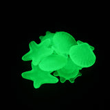 80Pcs,Luminous,Artificial,Stone,Aquarium,Decorations,Accessories,Marine,Animals,Ornament