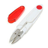 14pcs,Handle,Leather,Craft,Leather,Sewing,Tools,Punch,Cutter