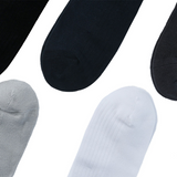 365WEAR,Breathable,Socks,Antibacterial,Men's,Breathable,Short,Socks