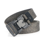 125cm,Magnetic,Buckle,Heavy,Military,Tactical,Adjustable,Polyester,Nylon,Waist