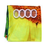 Sunflower,Green,Bathroom,Decor,Shower,Curtain,Bathroom,Toilet,Cover