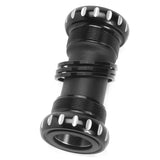 Bottom,Bracket,Black,gaskets,Sport,Outdoor,Cycling,Bottom,Bracket