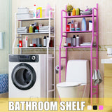 Kitchen,Storage,Toilet,Laundry,Washing,Machine,Towel,Shelf