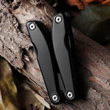 BIKIGHT,Folding,Blade,Screwdriver,Pliers,Bottle,Opener,Outdoor,Survival,Camping,Hunting,Tactical,Multifunctional,Tools