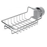 Stainless,Steel,Kitchen,Faucet,Sponge,Drain,Storage,Holder,Shelf,Storage