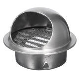 Ducting,Ventilation,Exhaust,Grille,Cover,Outlet,Stainless,Steel