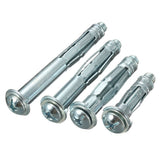 10pcs,Anchors,Expansion,Screw,Cavity,Fixing