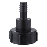 Faucet,Adapter,Coarse,Thread,Different,Outlet,Connector,Replacement,Valve,Fitting,Parts,Garden