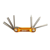 Multifunctional,Folding,Mountain,Repair,Tools,Bicycle,Repair