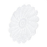 Crocheted,Doilies,Cotton,Woven,Round,Table,Tablecloth,Placemat,Decorations