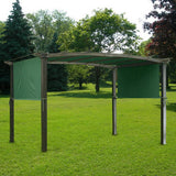 5.2x1.2M,Shade,Pergola,Canopy,Outdoor,Camping,Sunshade,Cover,Garden,Patio,Shelter