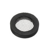 10pcs,Rubber,Sealing,Filter,Washer,Nozzle,Gasket,Stainless,Steel,Filter