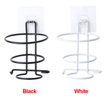 Dryer,Holder,Organizer,Bathroom,Mounted,Storage,Stand,Hanger