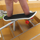 Skate,Parts,Fingerboard,Finger,Board,Ultimate,Parks,Accessories