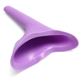 IPRee,Portable,Outdoor,Female,Urinal,Toilet,Silicone,Travel,Stand,Device,Funnel