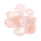 10Pcs,Quartz,Tumblestones,Crystals,Stone,Polished,Healing,Specimen,Decorations