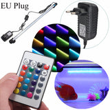 Aquarium,Waterproof,Light,Submersible,Light,SMD5050